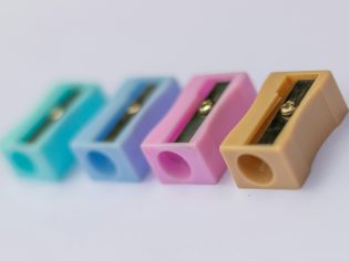 Home Dollar Sharpner